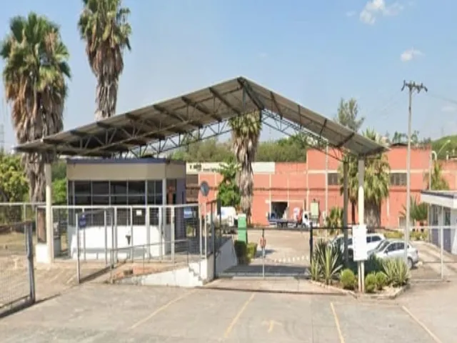 Imagem: Terreno de 40.000M² À Venda na Vila Assis