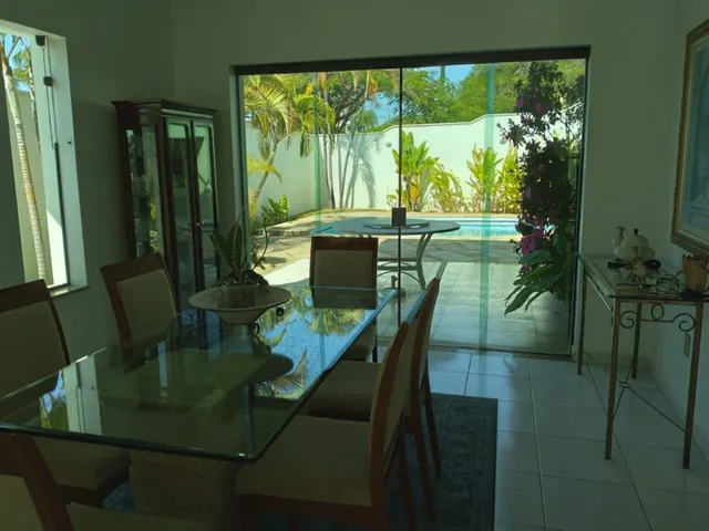 Imagem: CASA EM CONDOMÍNIO À VENDA NO RESIDENCIAL