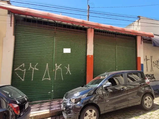 Imagem: Salão para Locação no Centro - Sorocaba/Sp