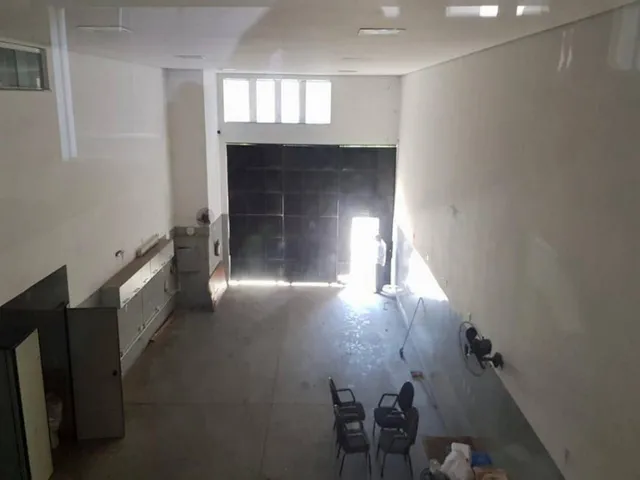 Imagem 9: Prédio Comercial de 706M² À Venda na Vila Trujillo, Sorocaba-Sp!
