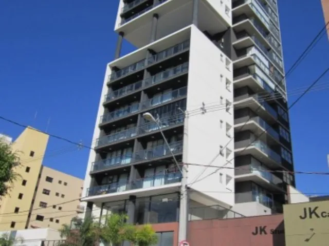 Imagem: Apartamento À Venda no Jk Studio - Parque