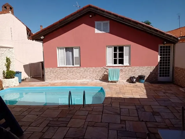 Imagem: CASA À VENDA NO JARDIM MARIA DO CARMO