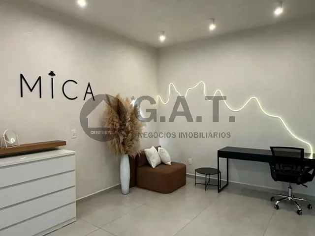 Imagem 9: Casa para Locação em Sorocaba-SP, Parque Campolim: 4 Quartos, 4 Suítes, 3 Salas, 2