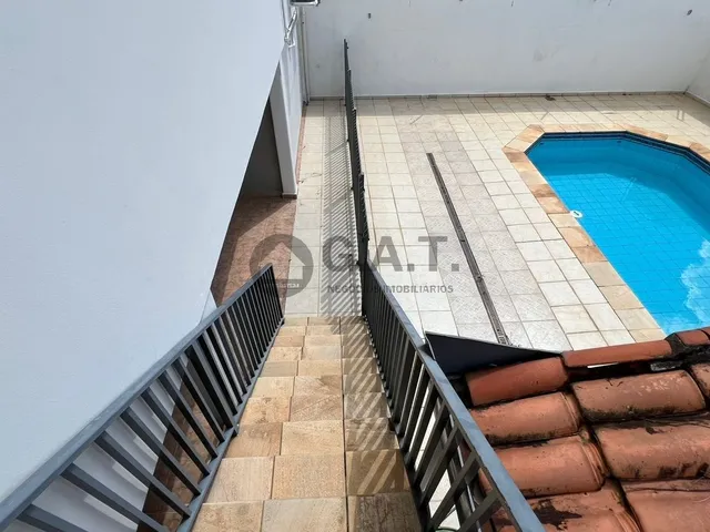 Imagem 8: Casa para Locação em Sorocaba-SP, Parque Campolim: 4 Quartos, 4 Suítes, 3 Salas, 2