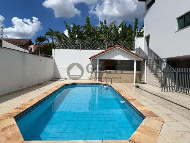Imagem 13: Casa para Locação em Sorocaba-SP, Parque Campolim: 4 Quartos, 4 Suítes, 3 Salas, 2