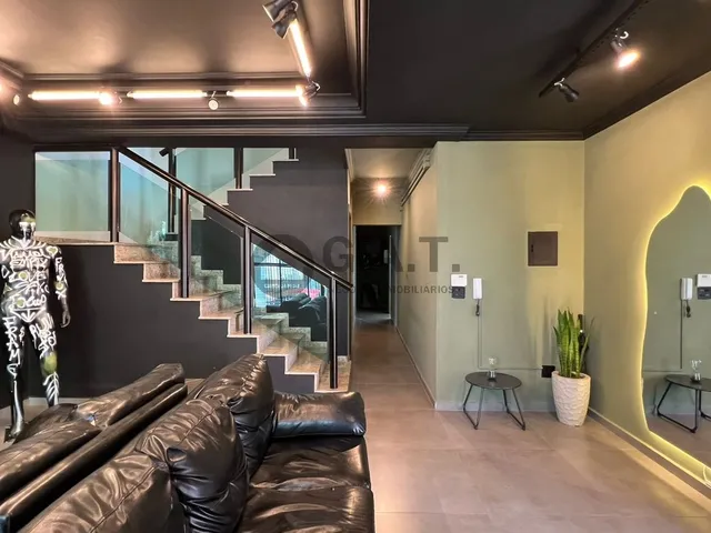 Imagem 3: Casa para Locação em Sorocaba-SP, Parque Campolim: 4 Quartos, 4 Suítes, 3 Salas, 2