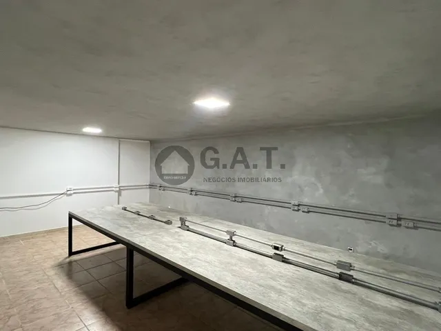 Imagem 11: Casa para Locação em Sorocaba-SP, Parque Campolim: 4 Quartos, 4 Suítes, 3 Salas, 2