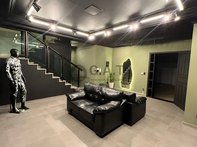 Imagem 5: Casa para Locação em Sorocaba-SP, Parque Campolim: 4 Quartos, 4 Suítes, 3 Salas, 2