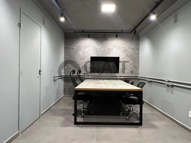 Imagem 7: Casa para Locação em Sorocaba-SP, Parque Campolim: 4 Quartos, 4 Suítes, 3 Salas, 2