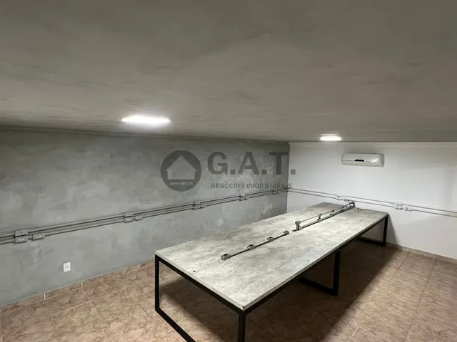 Imagem 10: Casa para Locação em Sorocaba-SP, Parque Campolim: 4 Quartos, 4 Suítes, 3 Salas, 2