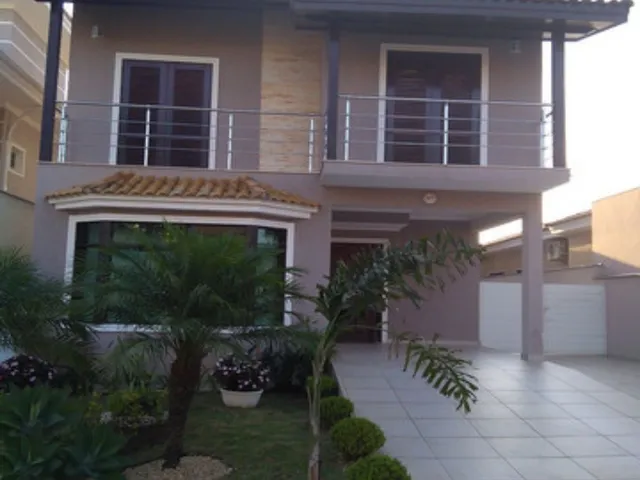 Imagem: Casa em condomínio 3 quartos, 2 suítes
