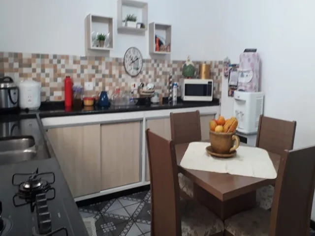 Imagem: Casa à venda em Sorocaba-SP, Jardim Sao