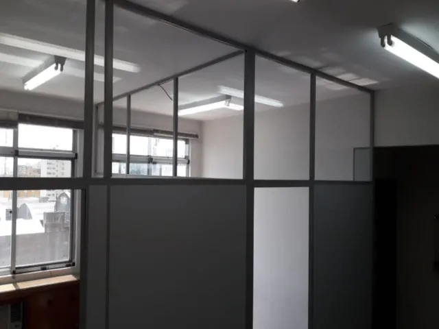 Imagem 2: Sala para Locação no Edifício Antares - Sorocaba/Sp