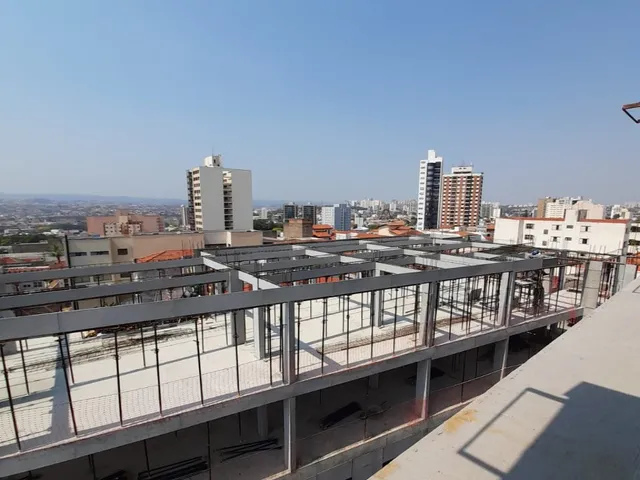 Imagem 8: Sala para Locação no Edifício Antares - Sorocaba/Sp