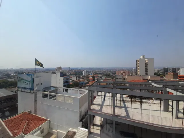 Imagem 14: Sala para Locação no Edifício Antares - Sorocaba/Sp