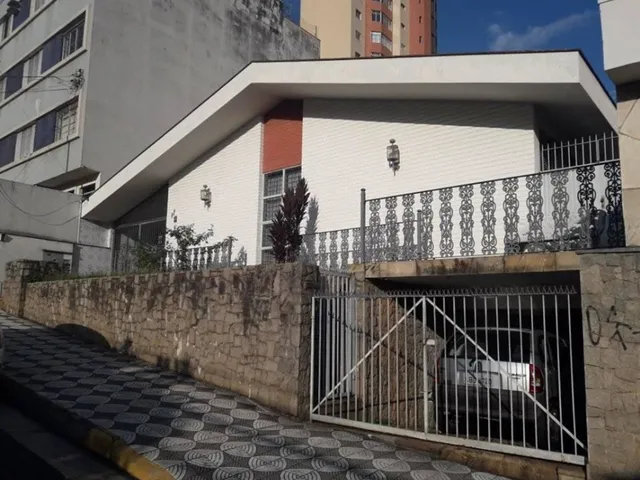 Imagem: Casa À Venda na Vila Leão - Sorocaba/Sp