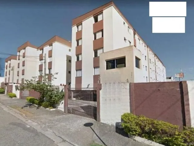 Imagem: Apartamento À Venda em Sorocaba-Sp, Jardim