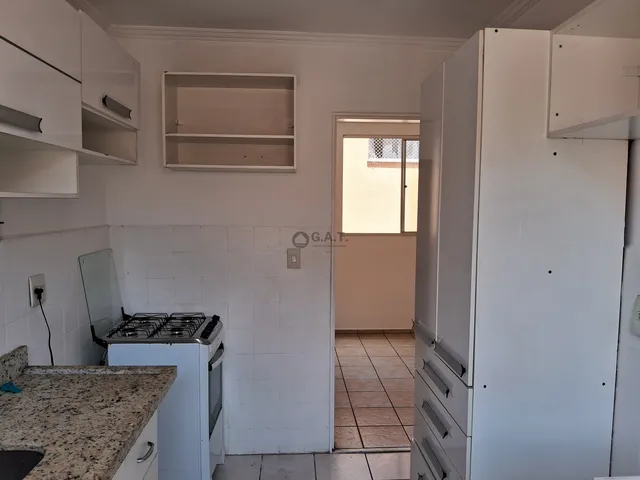Imagem 11: Apartamento À Venda em Sorocaba-Sp, Jardim Refugio - 3 Quartos, 1 Suíte, 2 Salas, 1 Vaga, 70M²!