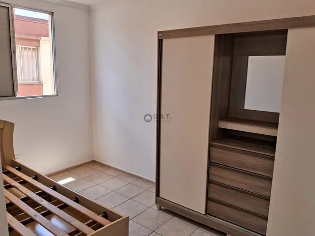 Imagem 5: Apartamento À Venda em Sorocaba-Sp, Jardim Refugio - 3 Quartos, 1 Suíte, 2 Salas, 1 Vaga, 70M²!