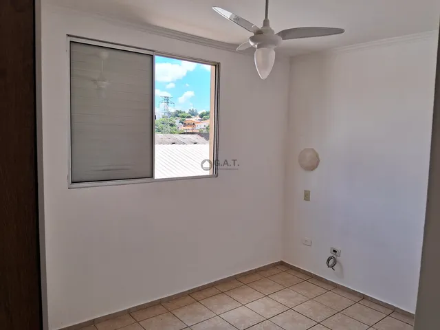 Imagem 2: Apartamento À Venda em Sorocaba-Sp, Jardim Refugio - 3 Quartos, 1 Suíte, 2 Salas, 1 Vaga, 70M²!