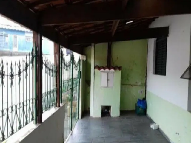Imagem: Casa à venda em Sorocaba-SP, Cidade Jardim