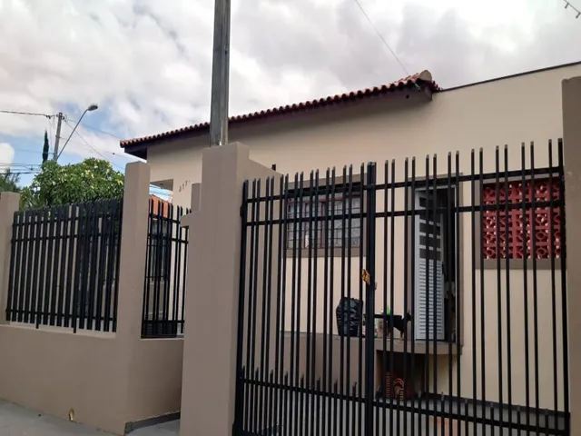 Imagem: CASA À VENDA NO JARDIM SIMUS - SOROCABA/SP