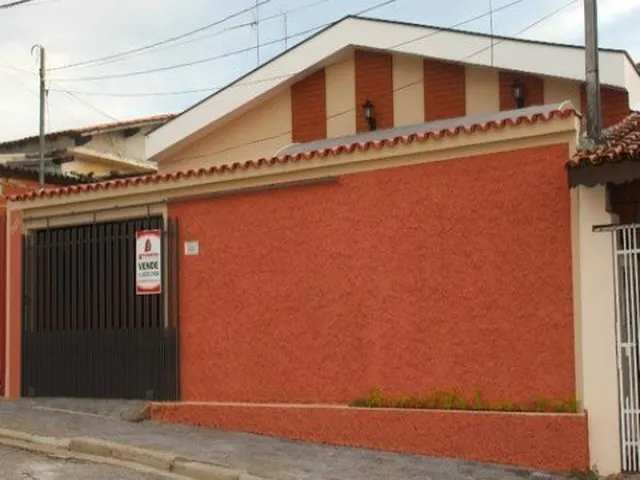 Imagem 1: Imperdível! Casa à venda em Sorocaba-SP, Jardim Maria do Carmo: 3 quartos, 1 suíte, 2