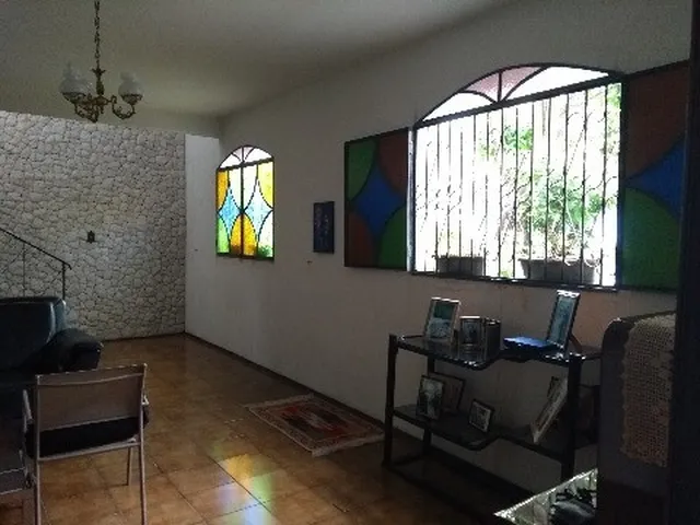 Imagem: Residência À Venda em Sorocaba-Sp, na