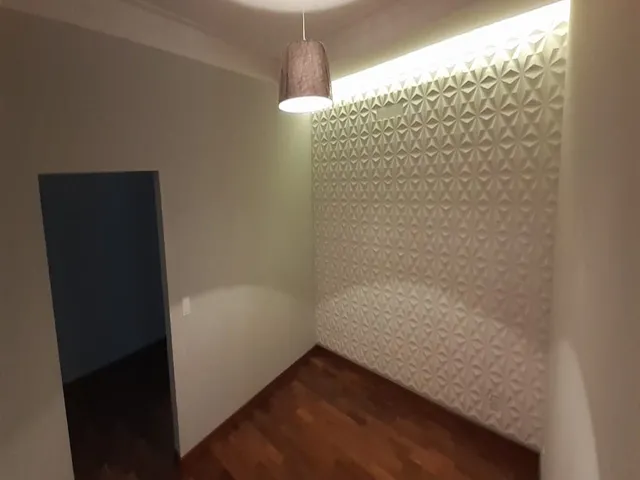 Imagem 4: Casa de Luxo em Condomínio Alphaville Nova Esplanada com 5 Quartos, 5 Suítes e 8 Vagas de Garagem!