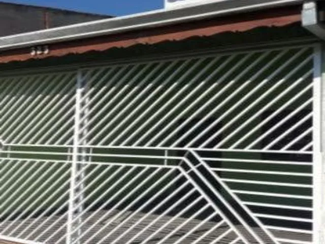 Imagem: CASA À VENDA NO JARDIM SANTO ANDRÉ - SOROCABA/SP