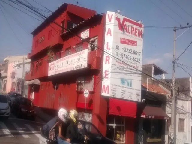Imagem: Prédio Comercial, Venda, Aluga, Centro