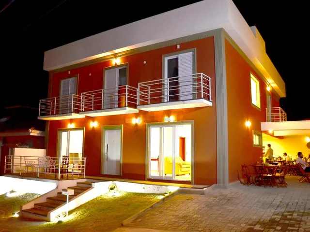Imagem: Casa em Condomínio À Venda no Parque Esplanada