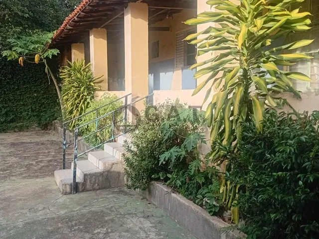 Imagem: Chácara à venda em Sorocaba-SP, bairro
