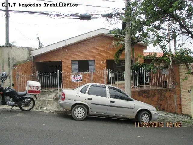 Imagem: Casa À Venda em Sorocaba-Sp, Vila Carvalho