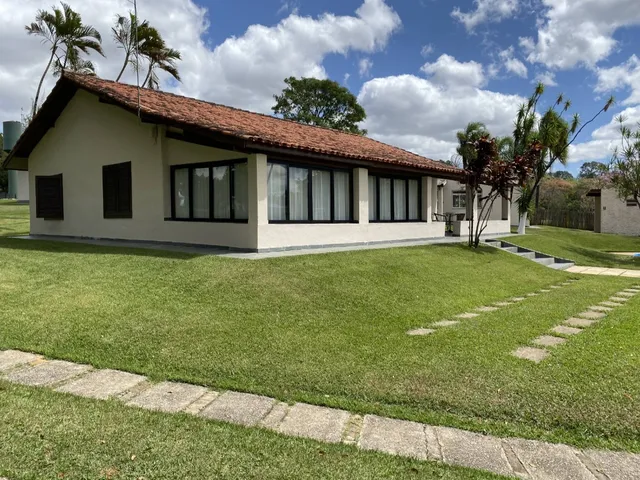 Imagem: Sítio à venda em Aracoiaba da Serra-SP