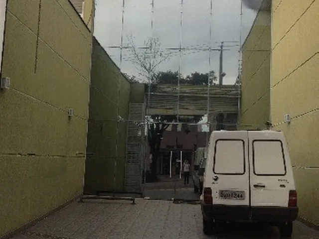 Imagem: Prédio Comercial para Venda ou Locação