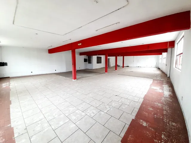 Imagem: Salão Comercial de Alto Padrão para Locação