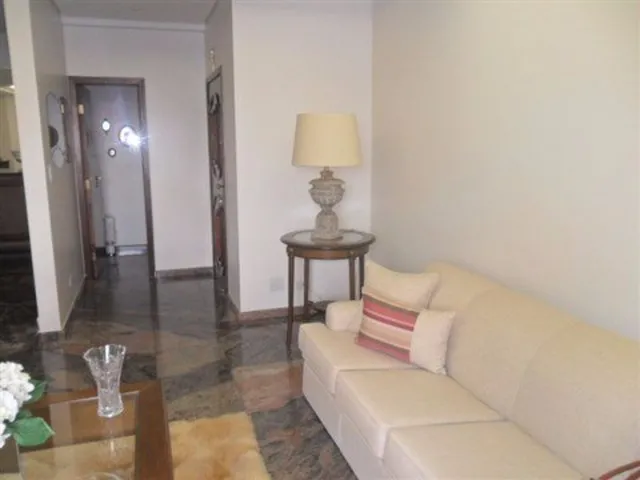 Imagem 2: APARTAMENTO Á VENDA NO EDIFÍCIO TARUMÃ - SOROCABA/SP