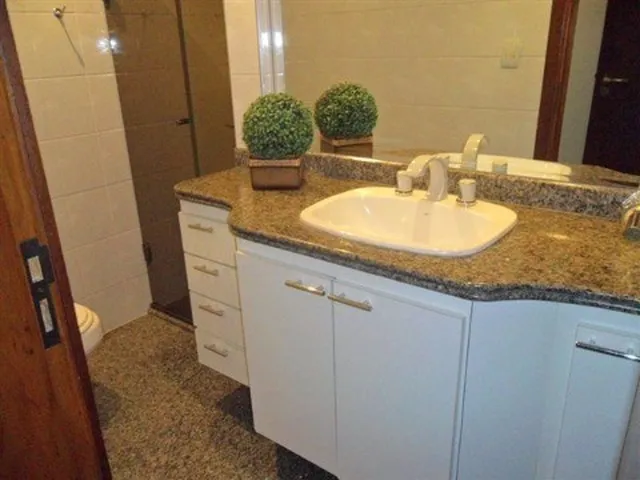 Imagem 4: APARTAMENTO Á VENDA NO EDIFÍCIO TARUMÃ - SOROCABA/SP