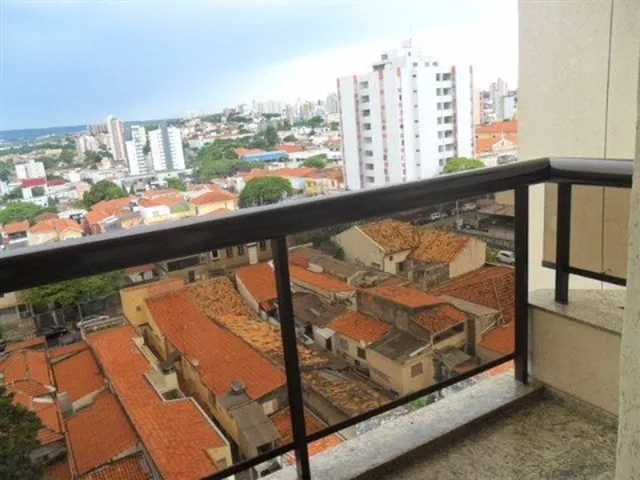 Imagem 5: APARTAMENTO Á VENDA NO EDIFÍCIO TARUMÃ - SOROCABA/SP