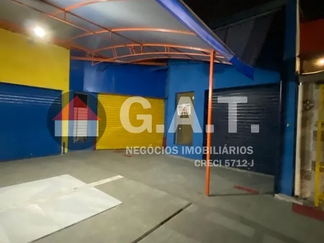 Imagem: Salão Comercial para Locação no Centro