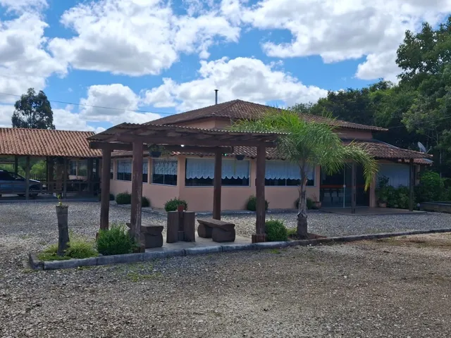 Imagem: CHACARA - CAMPO LARGO
