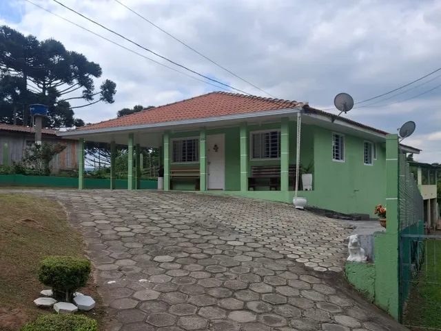 Imagem: CHACARA - BALSA NOVA