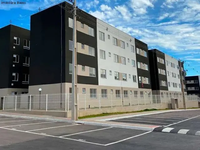 Imagem: APARTAMENTO - CAMPO LARGO