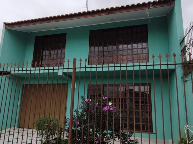 Imagem: CASA - CAMPO LARGO