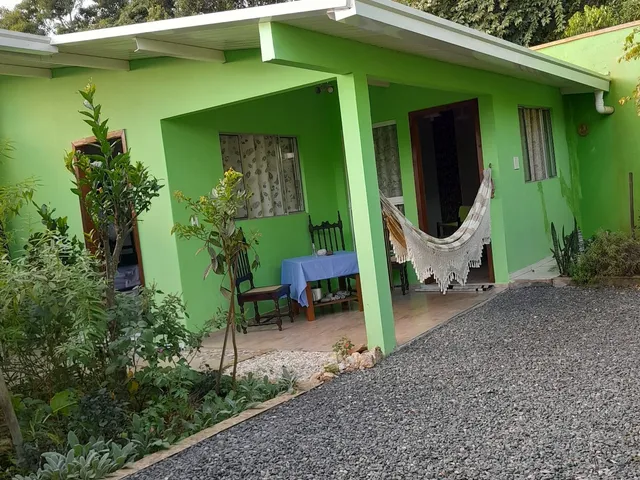 Imagem 3: CASA - CAMPO LARGO