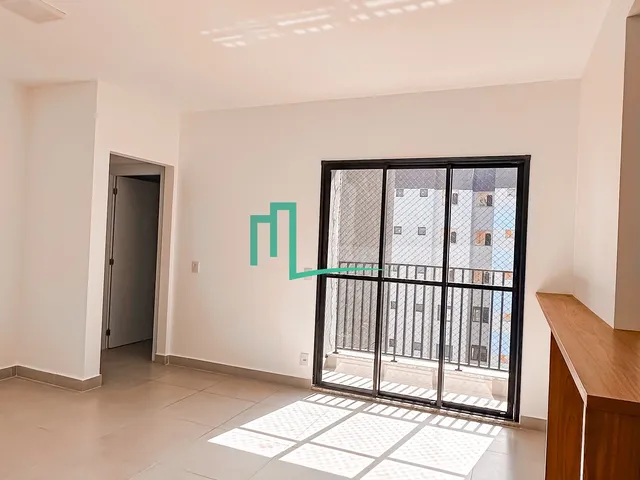 Imagem 15: APARTAMENTO COMPLETO EM ANDAR ALTO DISPONÍVEL PARA ALUGUEL NO EDIFÍCIO SOU EM FRANCA/SP