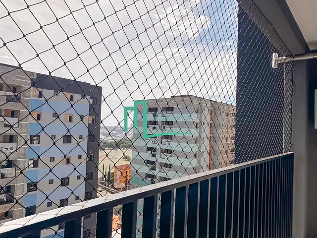 Imagem 3: APARTAMENTO COMPLETO EM ANDAR ALTO DISPONÍVEL PARA ALUGUEL NO EDIFÍCIO SOU EM FRANCA/SP