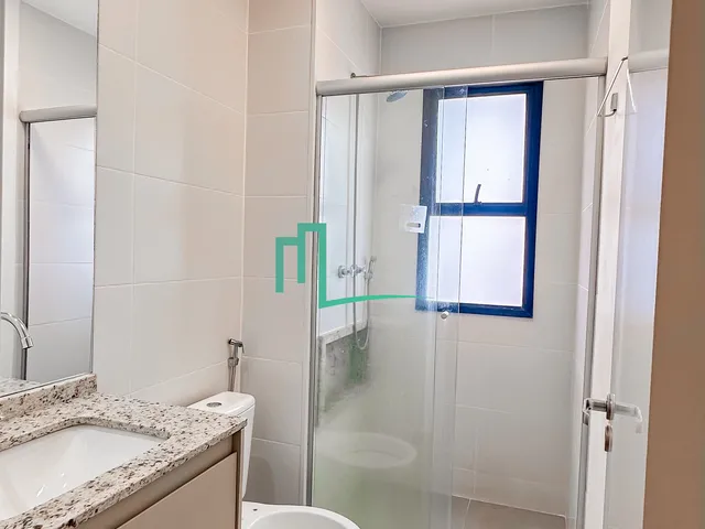 Imagem 10: APARTAMENTO COMPLETO EM ANDAR ALTO DISPONÍVEL PARA ALUGUEL NO EDIFÍCIO SOU EM FRANCA/SP