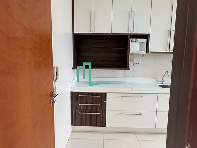 Imagem 11: VENDE-SE, APARTAMENTO NO EDIFICIO LÁ FIORI EM FRANCA - SP